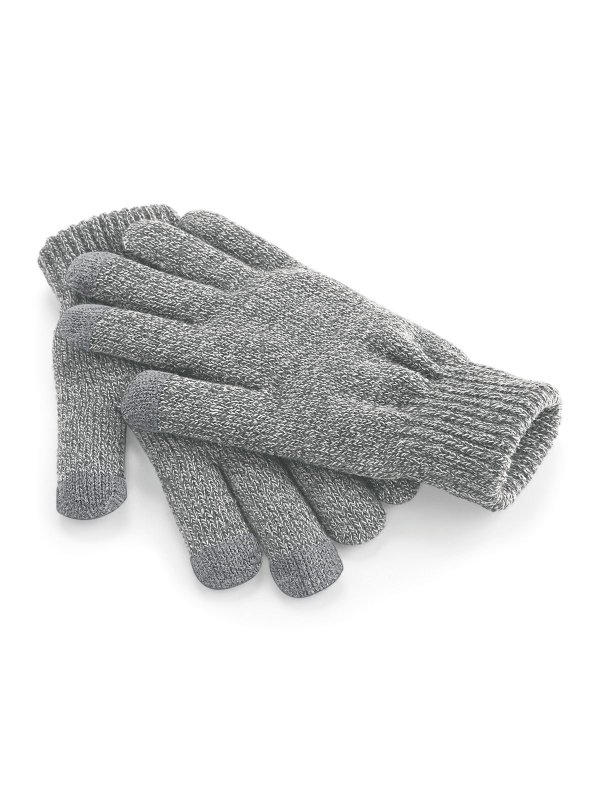 heather grey